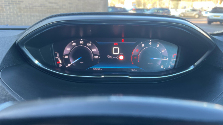 Peugeot 3008 1.2 PureTech GT 5dr Petrol Estate